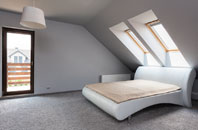 Llangewydd Court bedroom extensions
