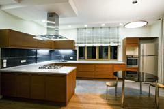 kitchen extensions Llangewydd Court